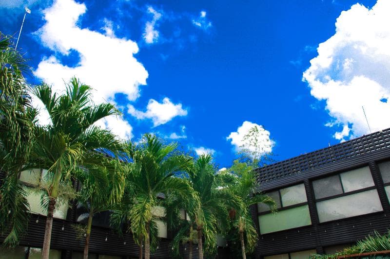 Hotel Urban Bacalar By Mij 4