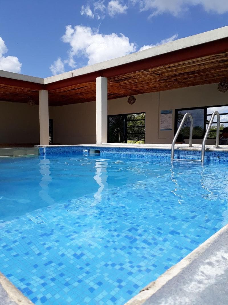 Hotel Tuparenda Bacalar 5