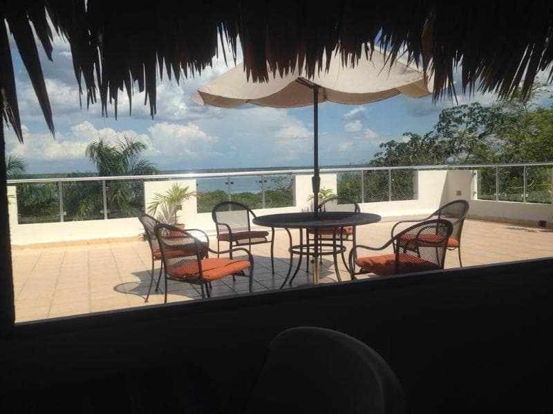 Hotel Tuparenda Bacalar 4