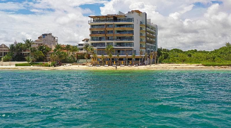 The Fives Oceanfront photo 1