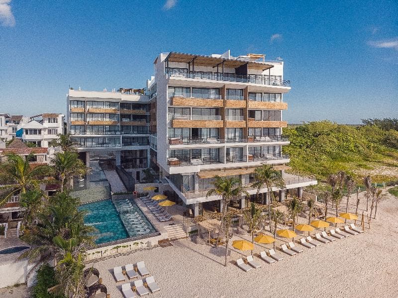 The Fives Oceanfront 5
