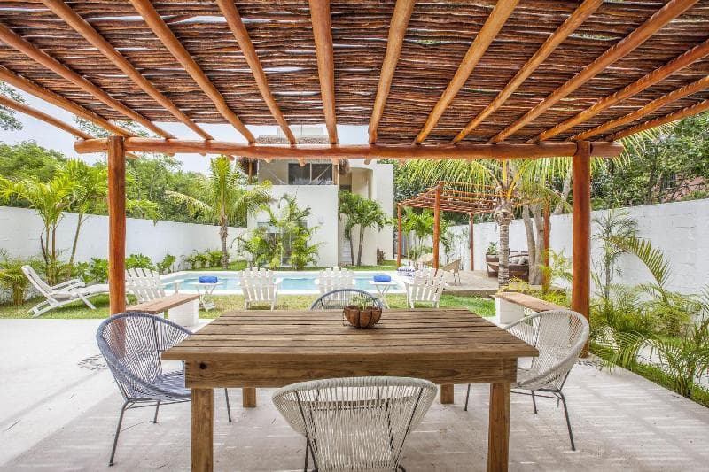 Hotel Casa De La Luz 3
