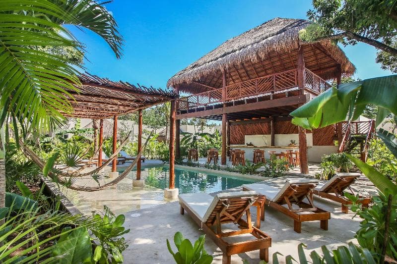 Zenses Wellness And Yoga Resort - Adults Only 5