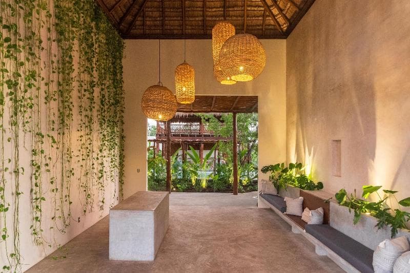Zenses Wellness And Yoga Resort - Adults Only 4
