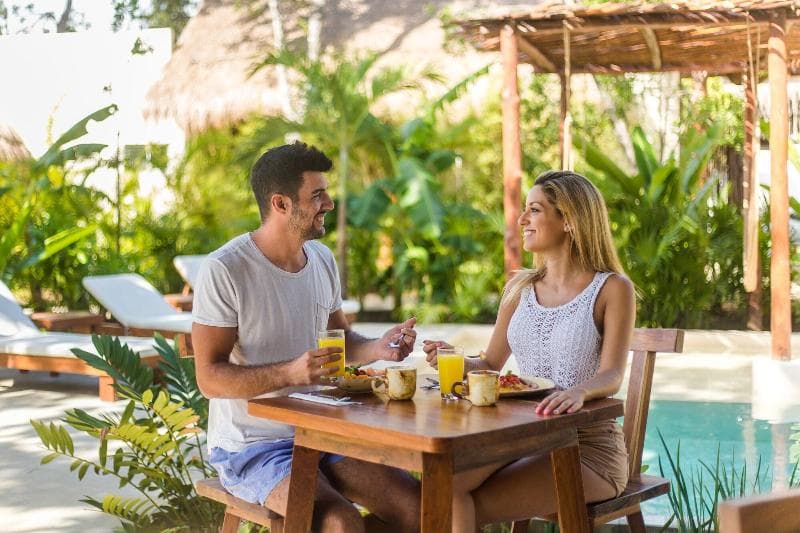 Zenses Wellness And Yoga Resort - Adults Only 2