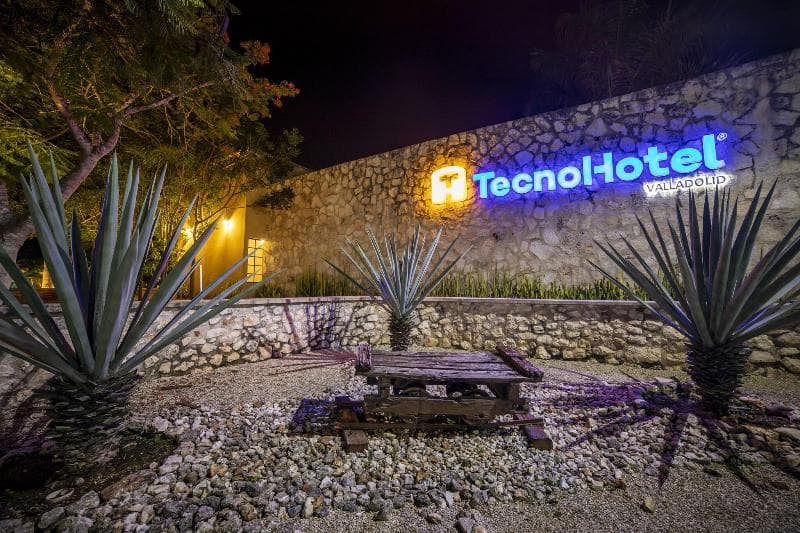 Technotel Valladolid 2