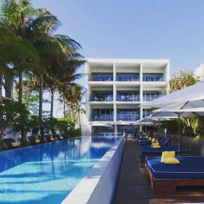 Hotel Secreto 5
