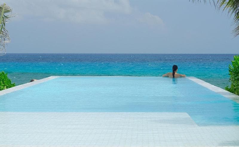 Hotel Secreto main