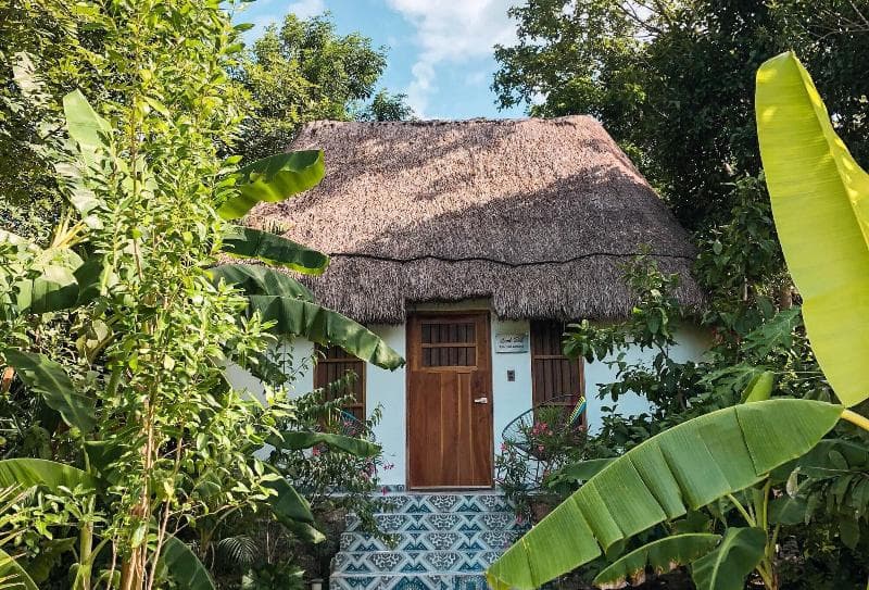 Hotel Boutique Cenote San Ignacio 3