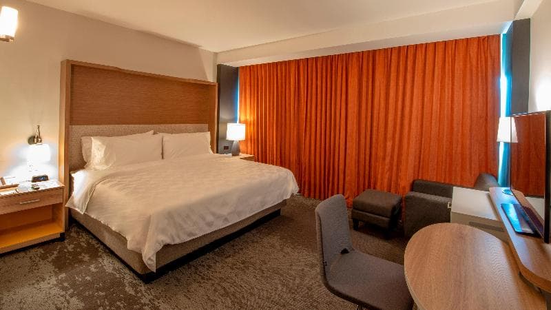 Holiday Inn & Suites Merida La Isla photo 1