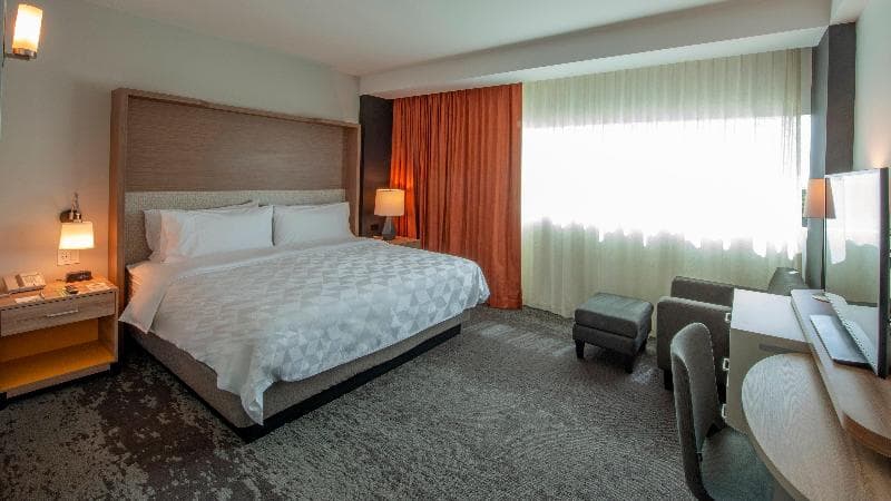Holiday Inn & Suites Merida La Isla 2
