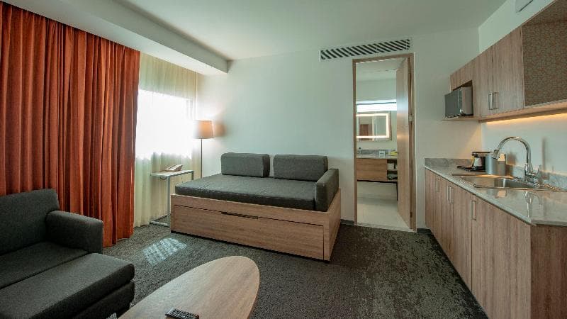 Holiday Inn & Suites Merida La Isla 3