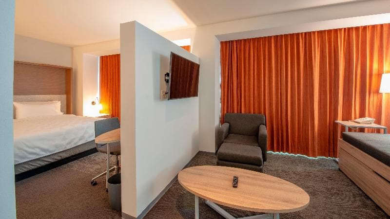 Holiday Inn & Suites Merida La Isla 4