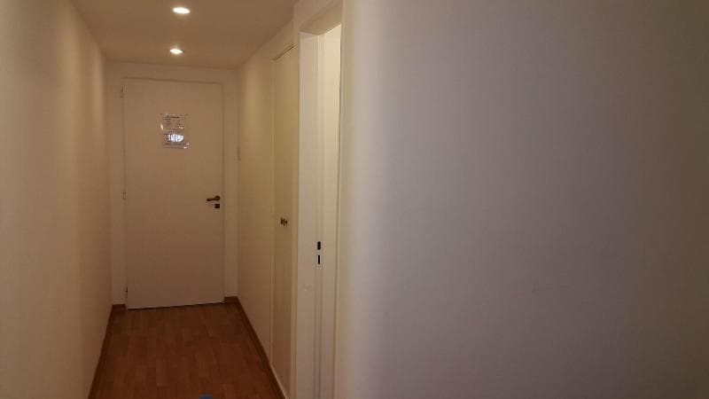 Hotel Avenida Buenos Aires 3