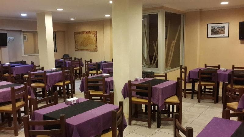 Hotel Aoma Mar Del Plata photo 1