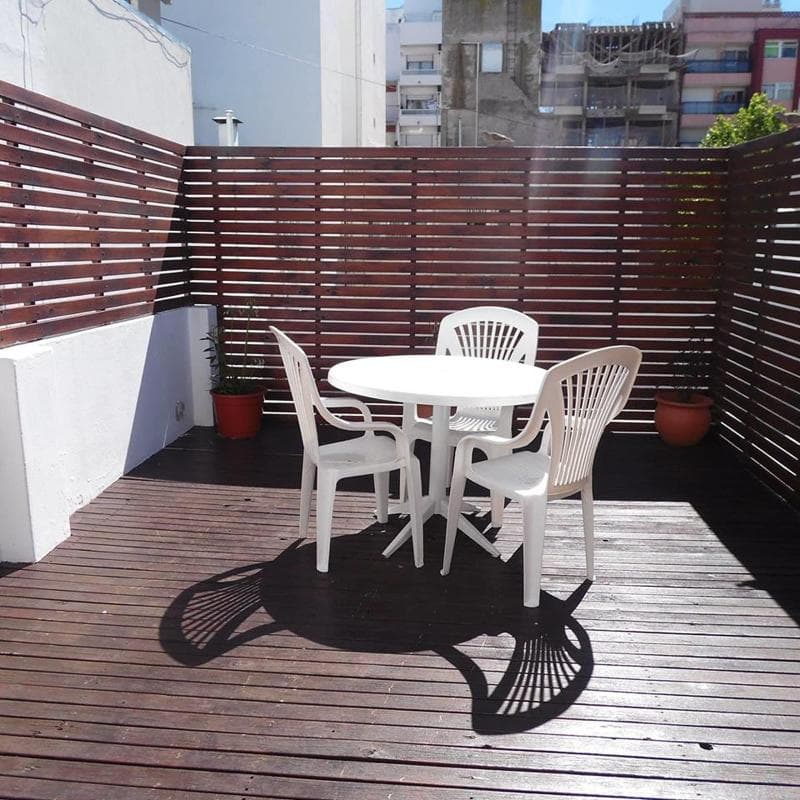 Hotel Aoma Mar Del Plata 5