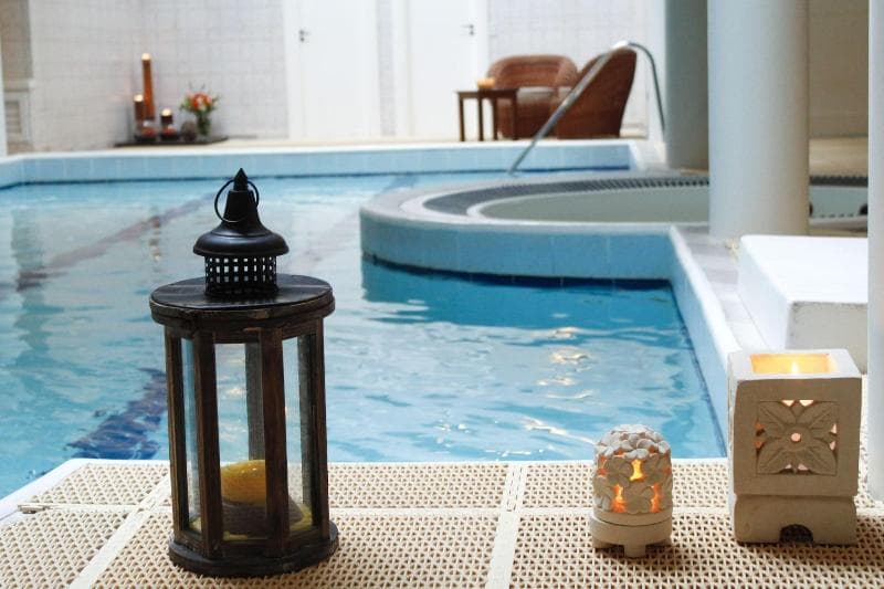 Carilo Village Apart Hotel & Spa 3