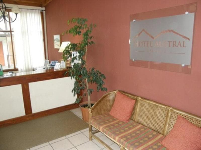 Hotel Austral Ushuaia 5