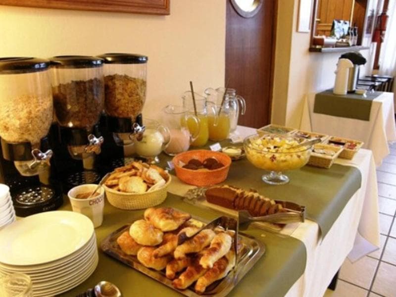 Hotel Austral Ushuaia 3