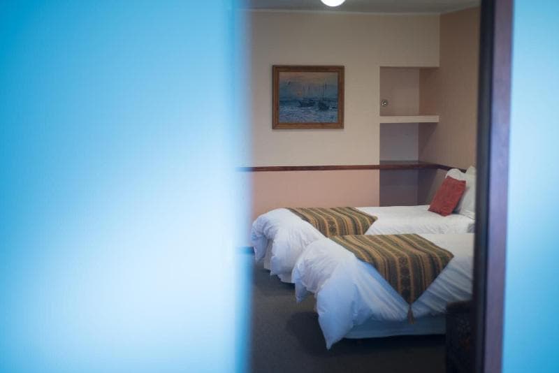 Hotel Austral Ushuaia 4