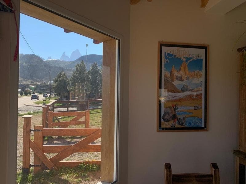 Cumbres Nevadas Hotel (Adults Only) main