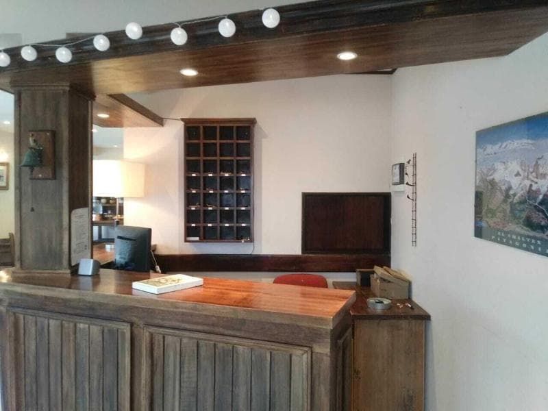 Cumbres Nevadas Hotel (Adults Only) 4