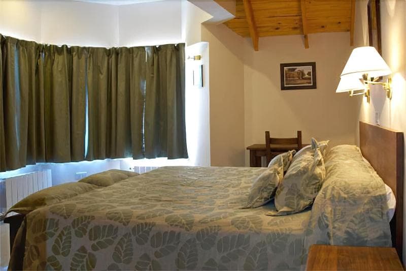 Cumbres Nevadas Hotel (Adults Only) 3