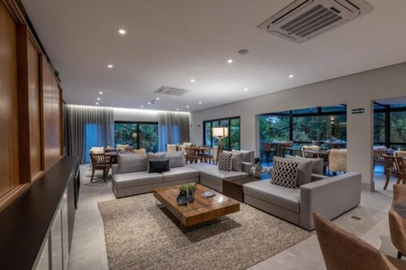 Villa Amista Campos Do Jordao (Adults Only) main
