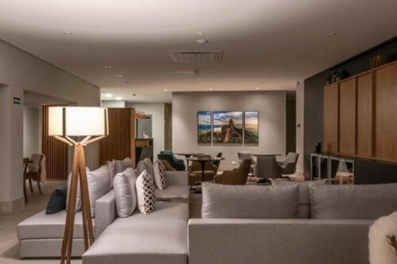 Villa Amista Campos Do Jordao (Adults Only) 5