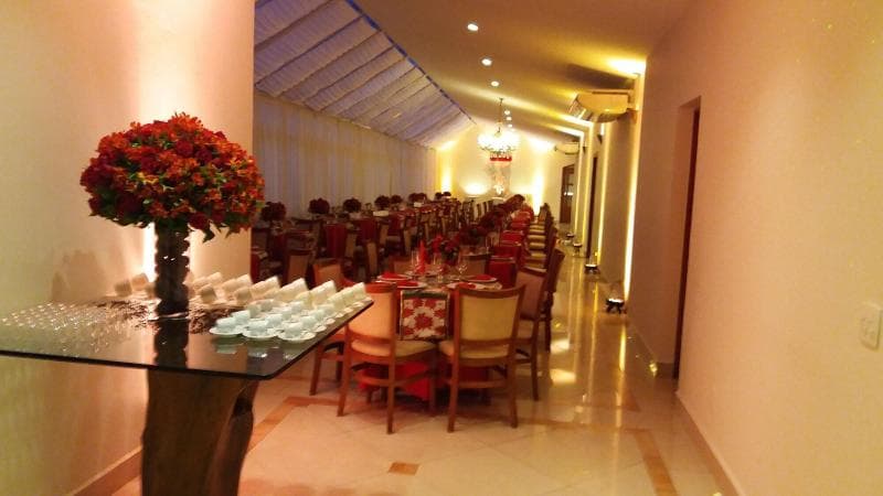 Hotel Estoril photo 1
