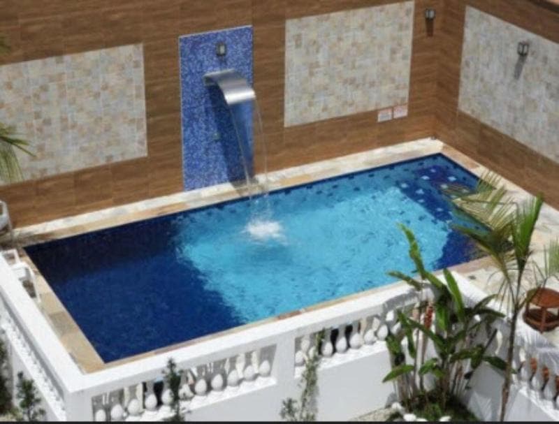 Parque Atlntico Hotel photo 1