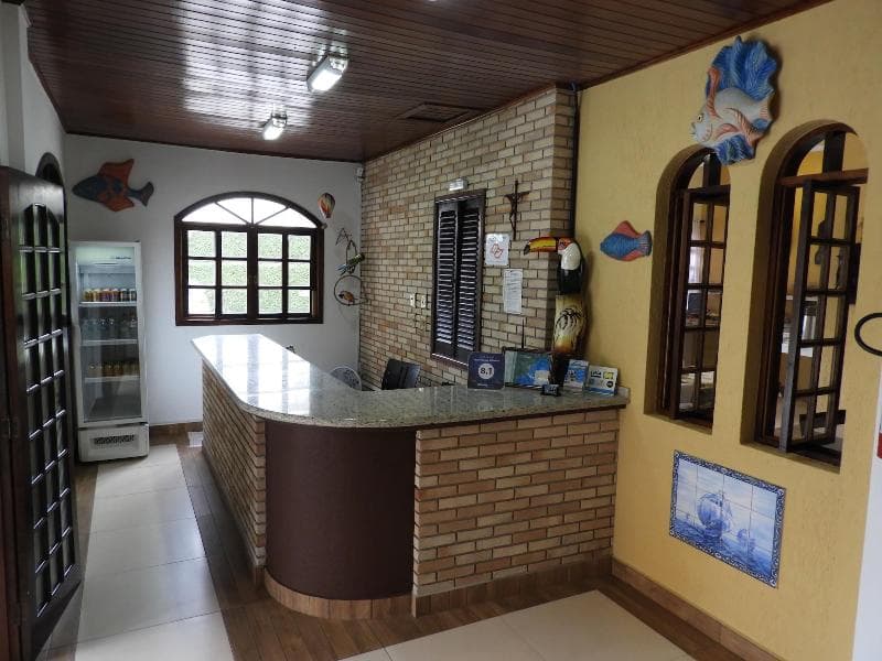 Parque Atlntico Hotel 4