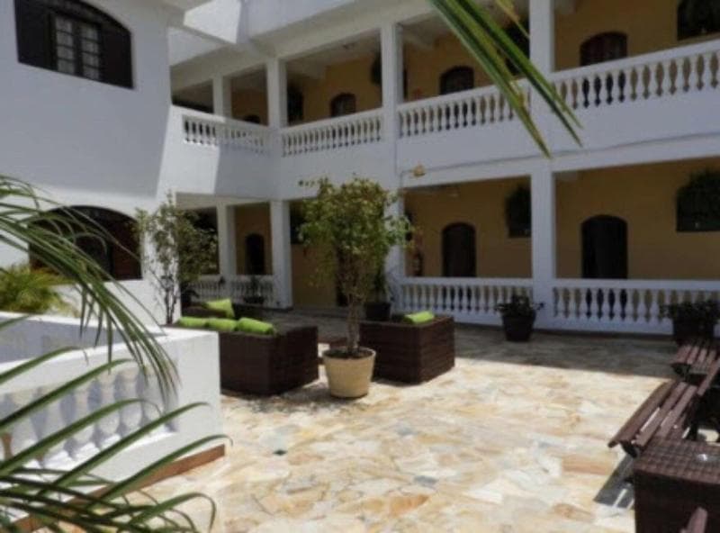 Parque Atlntico Hotel 5