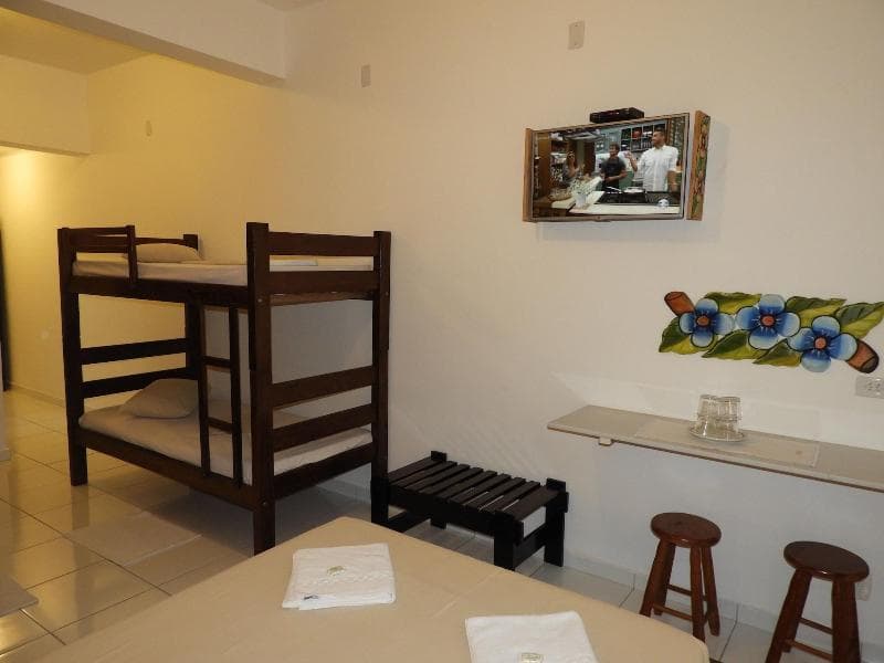 Parque Atlntico Hotel 3