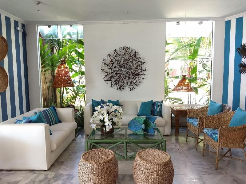 Ubatuba Palace Hotel photo 1
