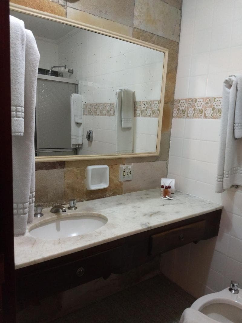 Ubatuba Palace Hotel 4