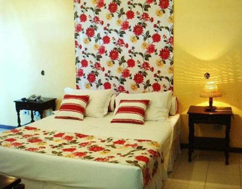 Ubatuba Palace Hotel 5