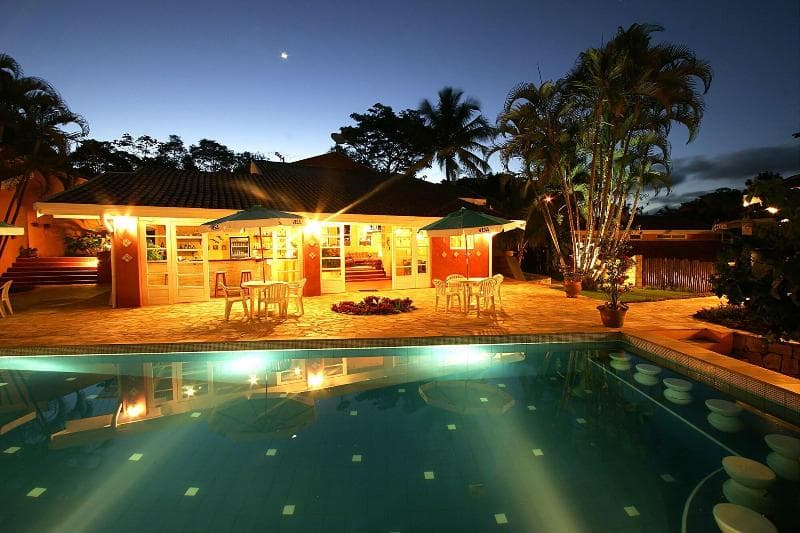 Hotel Pousada Ilhasol 3