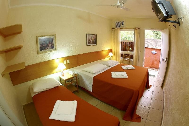 Hotel Pousada Ilhasol 5