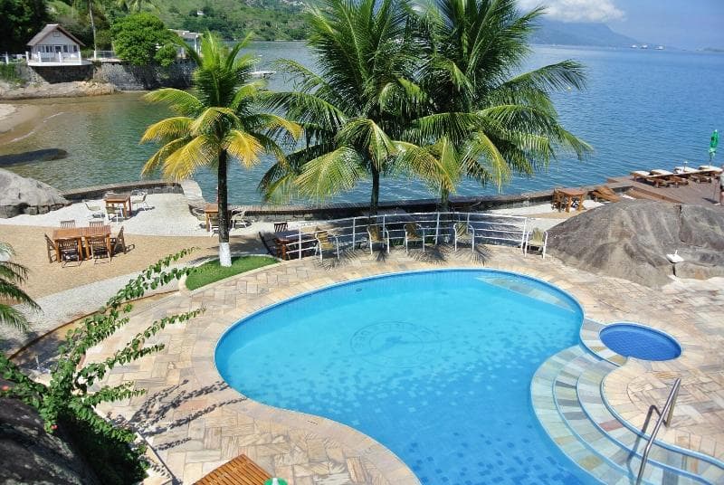 Hotel Mercedes photo 1