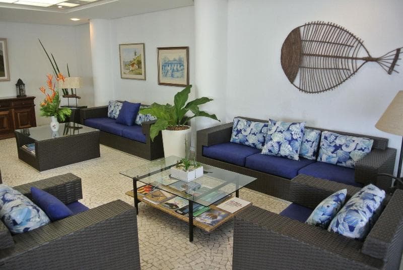 Hotel Mercedes 5