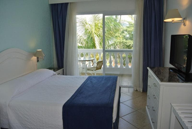 Hotel Mercedes 4