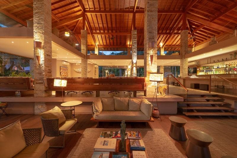 Hotel Real Villa Bella 5