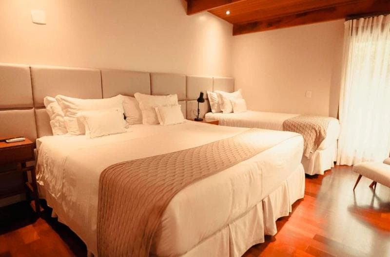 Quebra Noz Conforto E Natureza 5