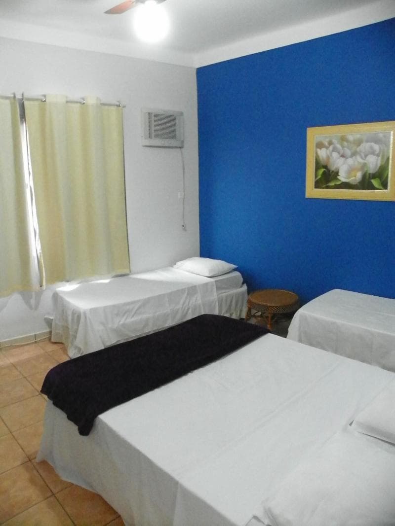 Santos Hotel 3