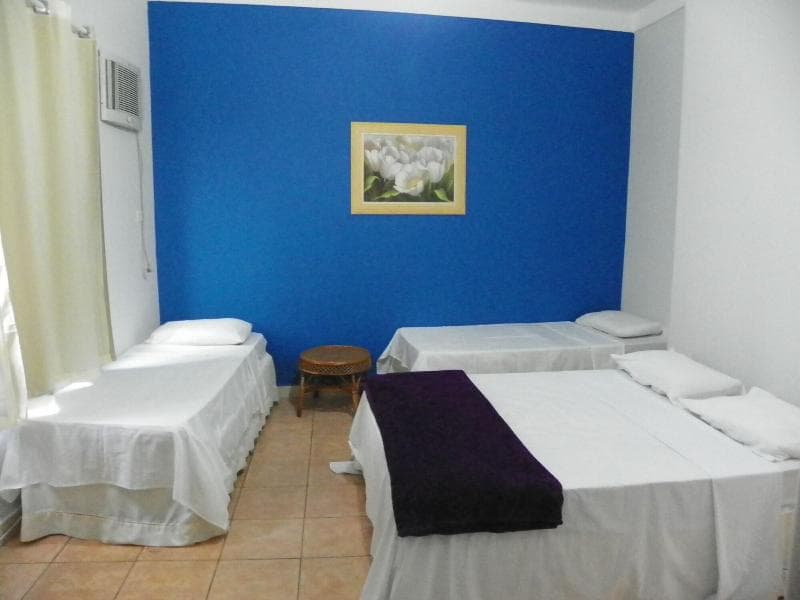 Santos Hotel 5