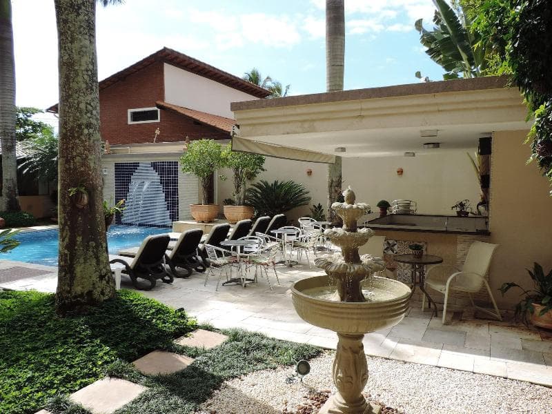 Hotel Costa Balena photo 1