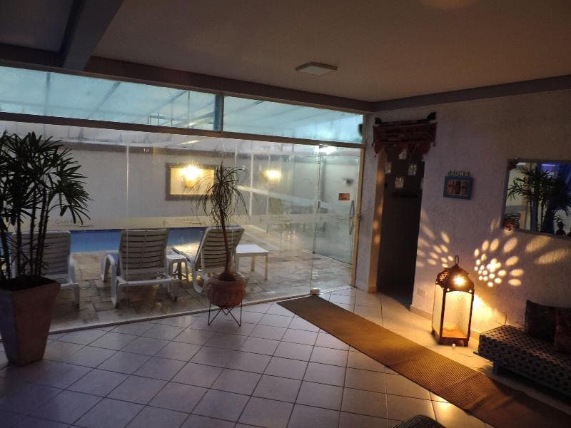 Hotel Costa Balena 5