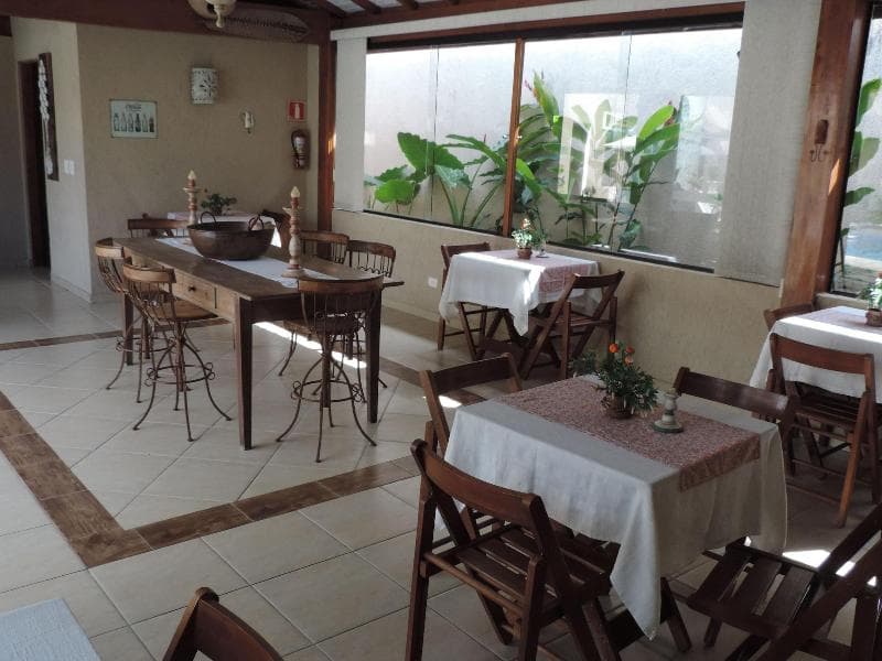 Hotel Costa Balena 4