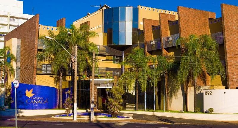 Hotel Canadá 5
